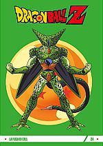 Dragon Ball Z Dragon Ball Z